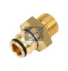 MAN 06718120211 Plug Connector